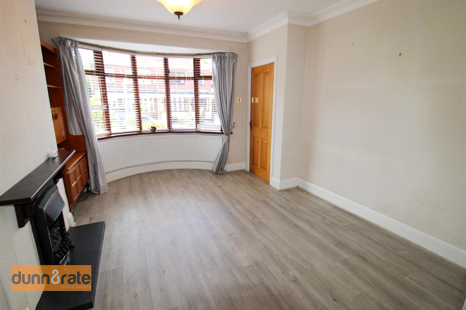Rothsay Avenue, Sneyd Green, Stoke-On-Trent